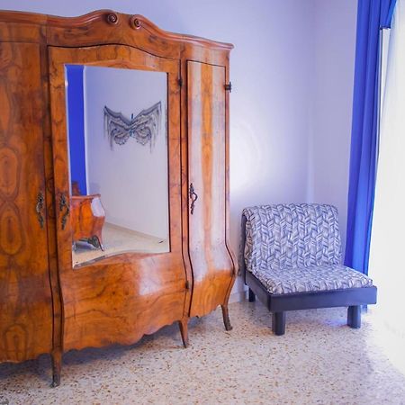 Spira Mirabilis Napoli Hotel Eksteriør billede