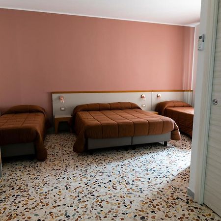 Spira Mirabilis Napoli Hotel Eksteriør billede