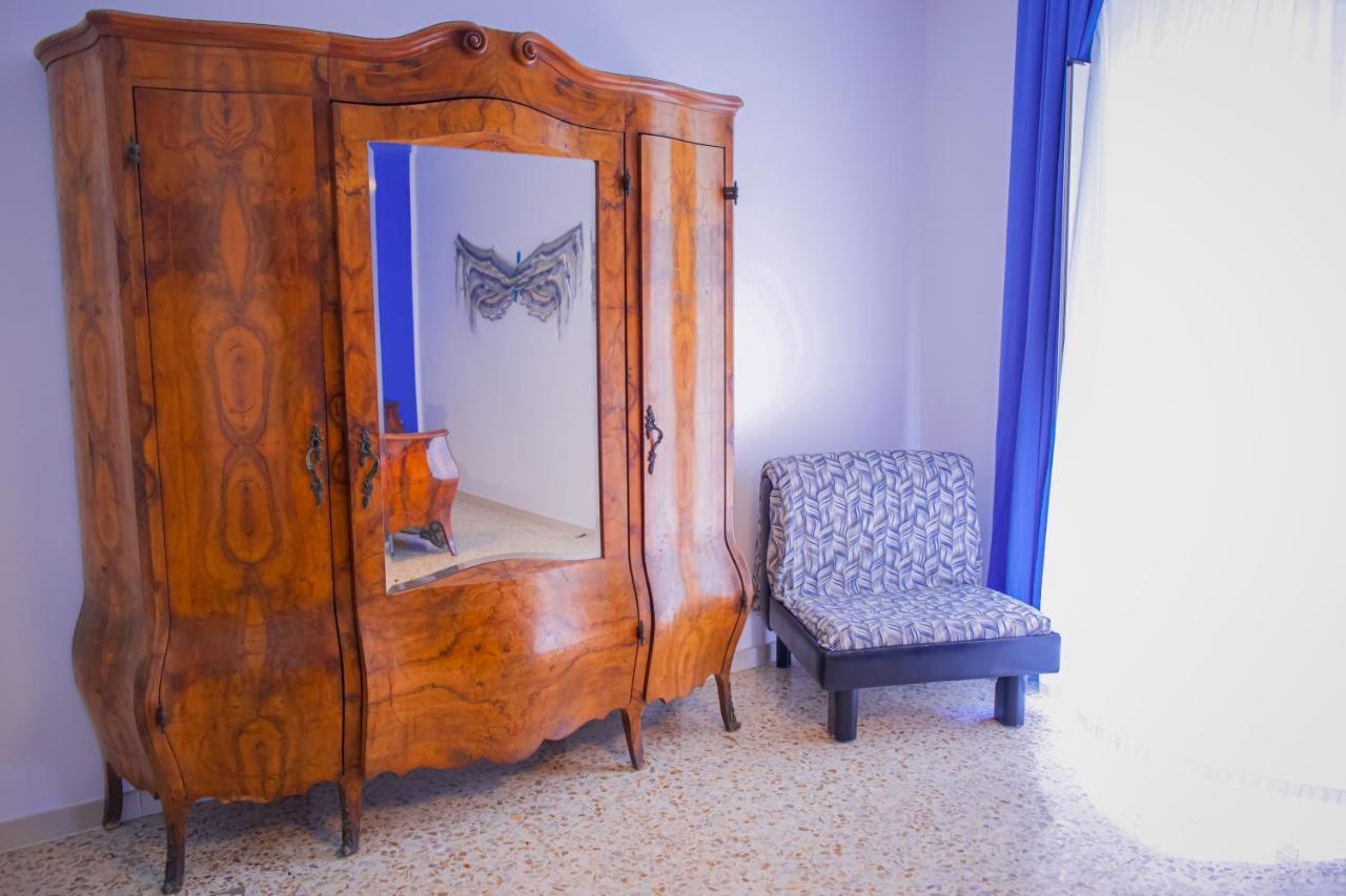 Spira Mirabilis Napoli Hotel Eksteriør billede