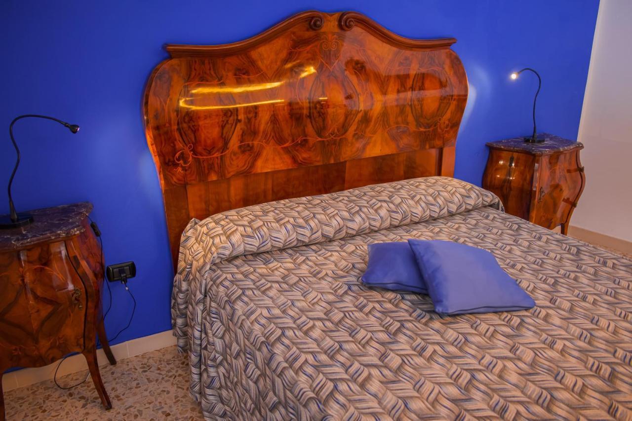 Spira Mirabilis Napoli Hotel Eksteriør billede