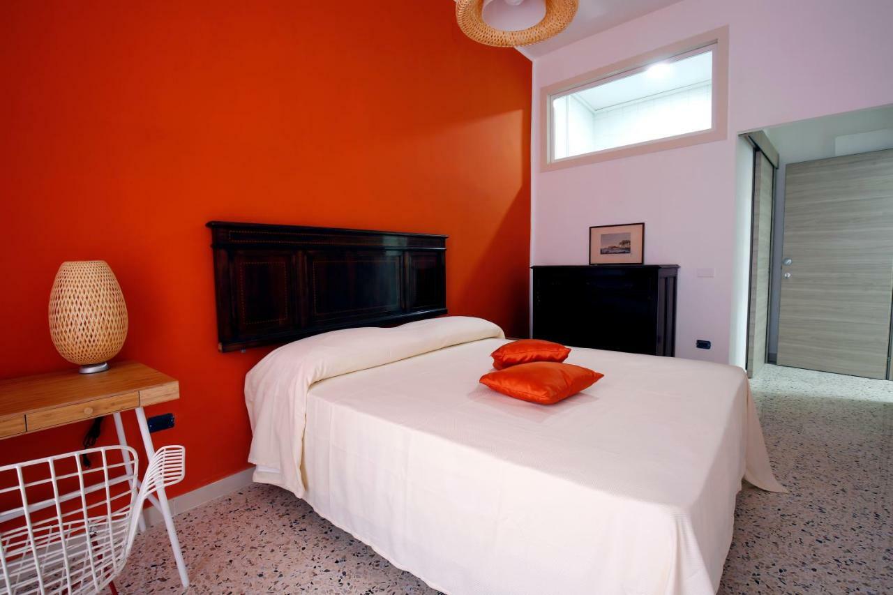Spira Mirabilis Napoli Hotel Eksteriør billede