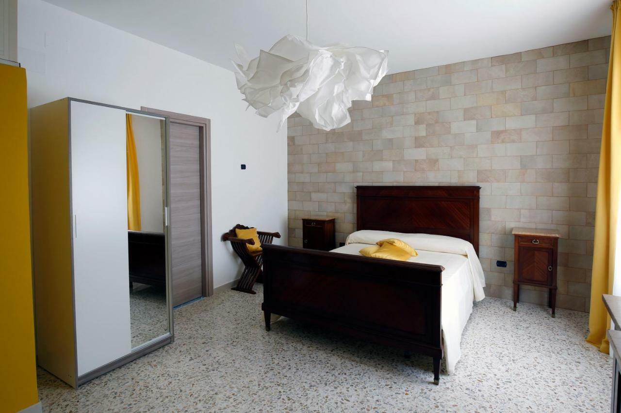 Spira Mirabilis Napoli Hotel Eksteriør billede