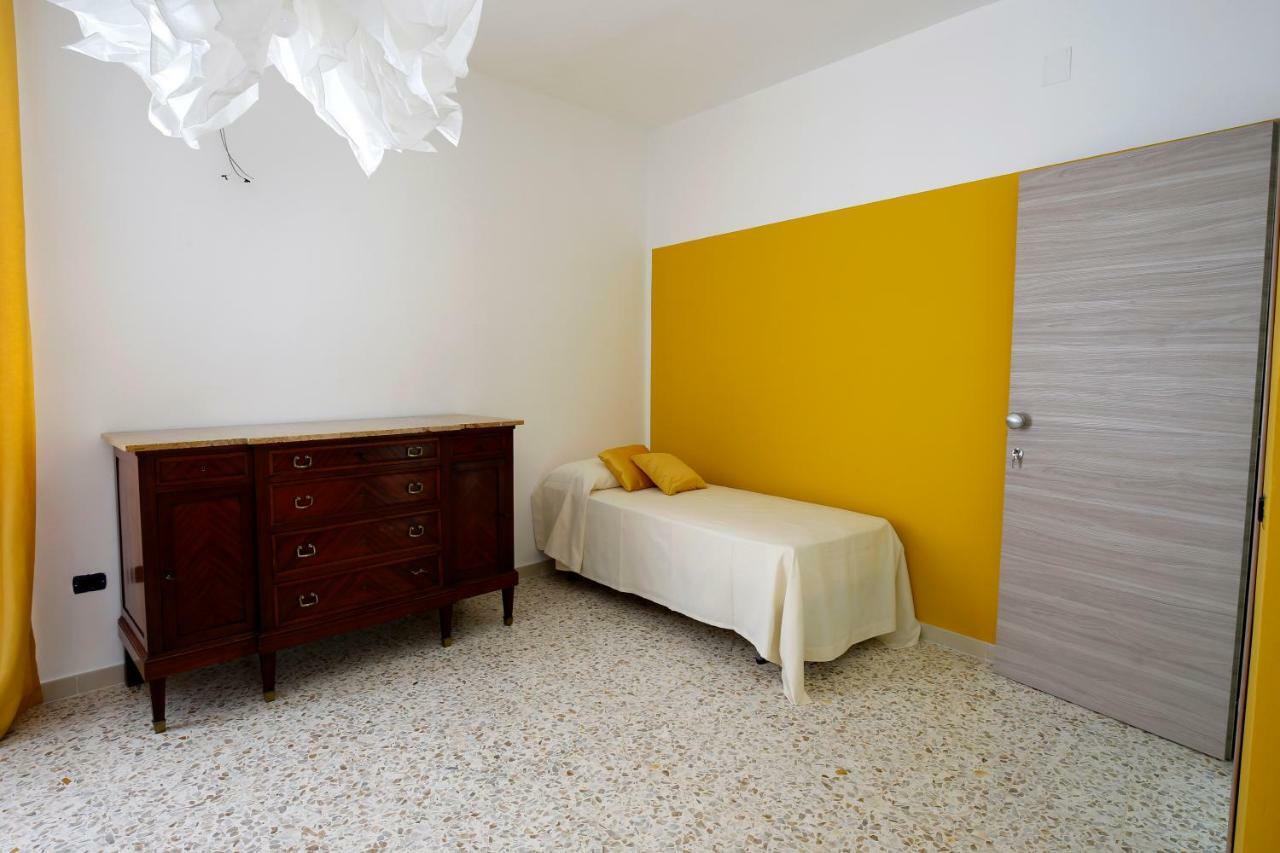 Spira Mirabilis Napoli Hotel Eksteriør billede