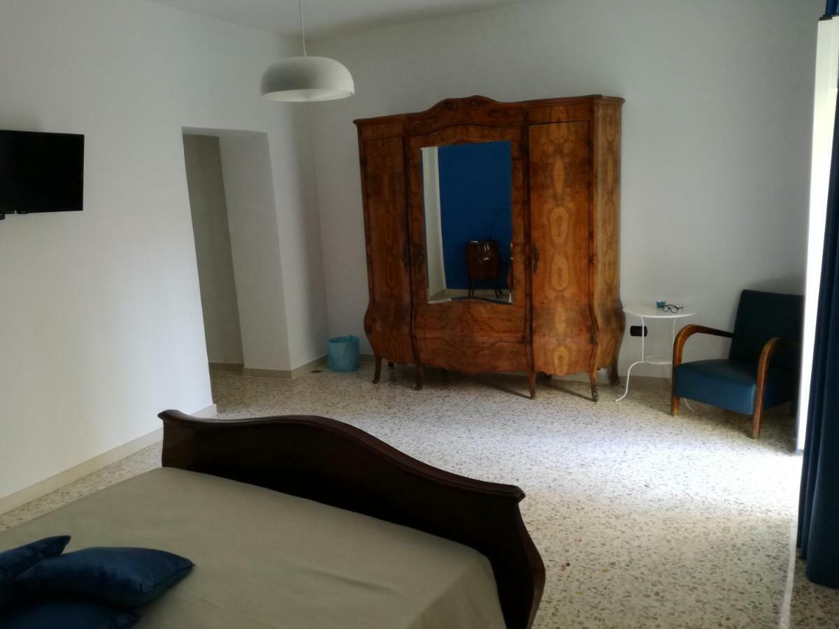 Spira Mirabilis Napoli Hotel Eksteriør billede