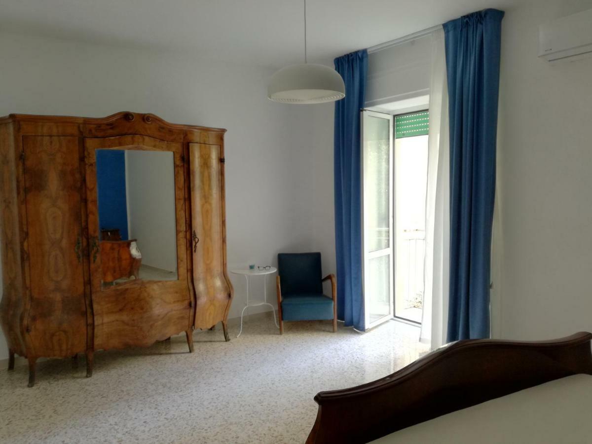 Spira Mirabilis Napoli Hotel Eksteriør billede