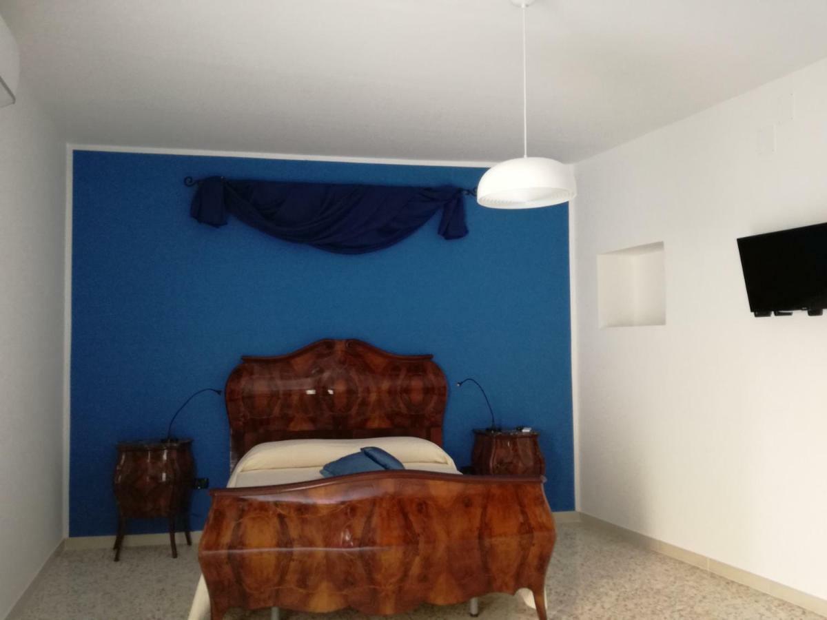 Spira Mirabilis Napoli Hotel Eksteriør billede