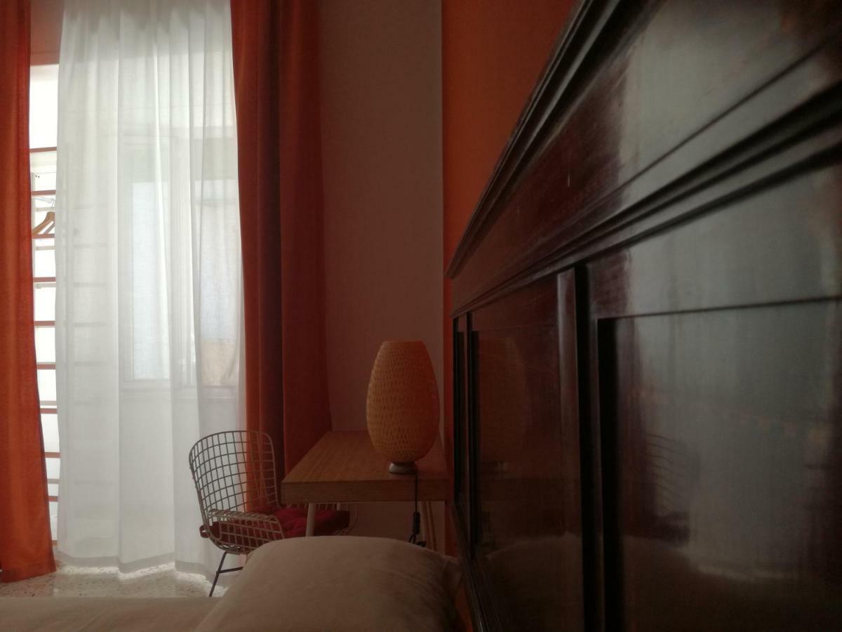Spira Mirabilis Napoli Hotel Eksteriør billede