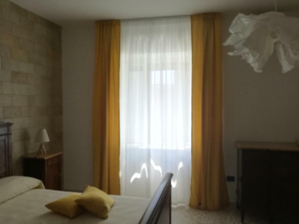 Spira Mirabilis Napoli Hotel Eksteriør billede